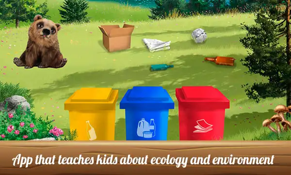 Danger: Climate Change screenshot 4