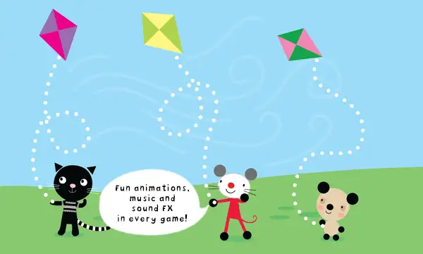 Arty Mouse Tracing screenshot 8