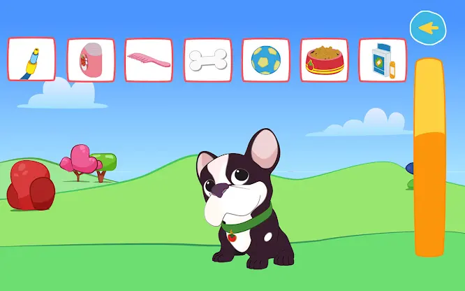 Cleo and Cuquín – Let’s play! screenshot 7