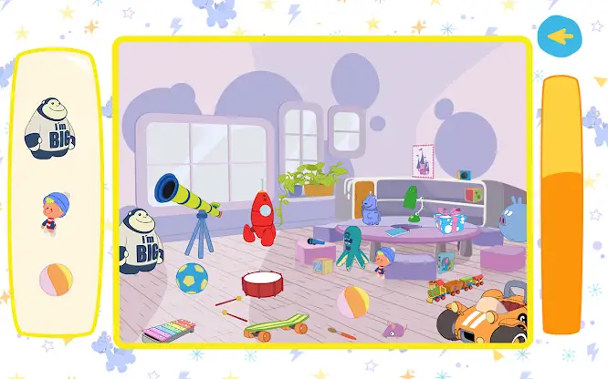 Cleo and Cuquín – Let’s play! screenshot 2