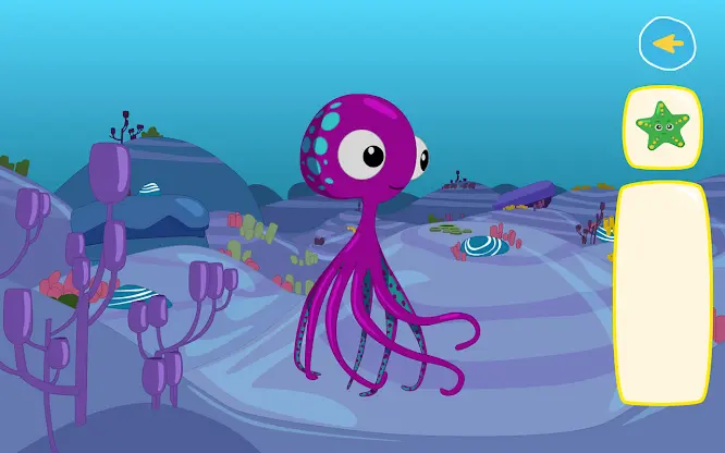 Cleo and Cuquín – Let’s play! screenshot 8