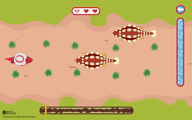 Dino Ranch Yee Haw! screenshot 6