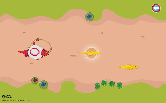 Dino Ranch Yee Haw! screenshot 3