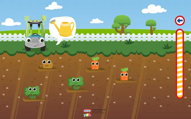 Little Tikes: Let’s Play screenshot 6