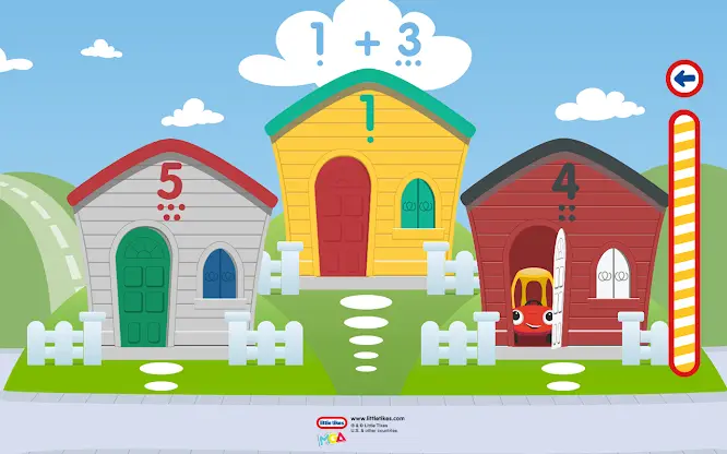 Little Tikes: Let’s Play screenshot 3