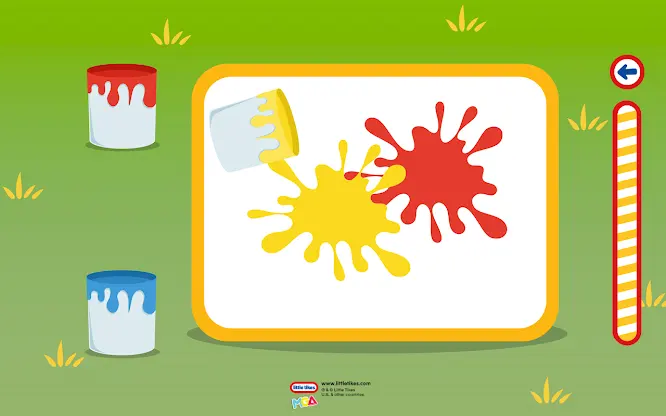 Little Tikes: Let’s Play screenshot 8