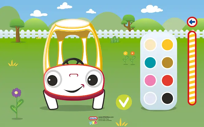 Little Tikes: Let’s Play screenshot 7