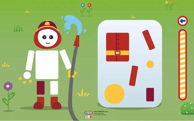 Little Tikes: Let’s Play screenshot 4