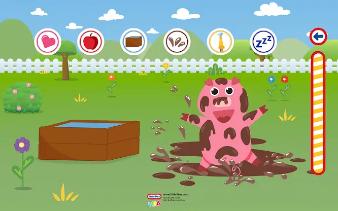 Little Tikes: Let’s Play screenshot 5