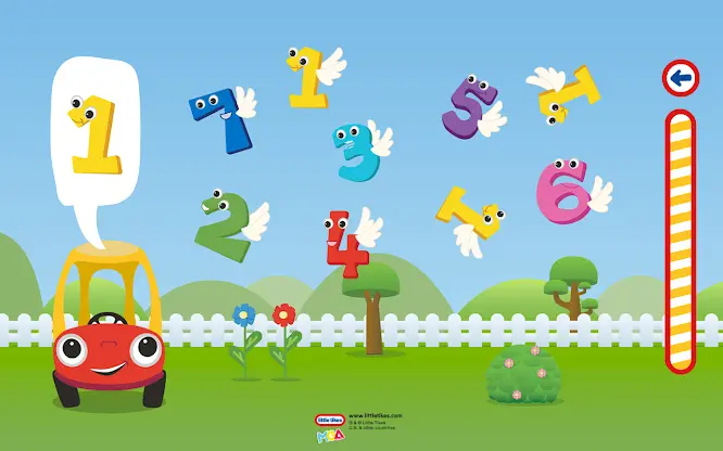 Little Tikes: Let’s Play screenshot 2