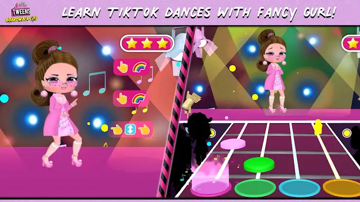 L.O.L. Surprise! Tweens™ screenshot 6