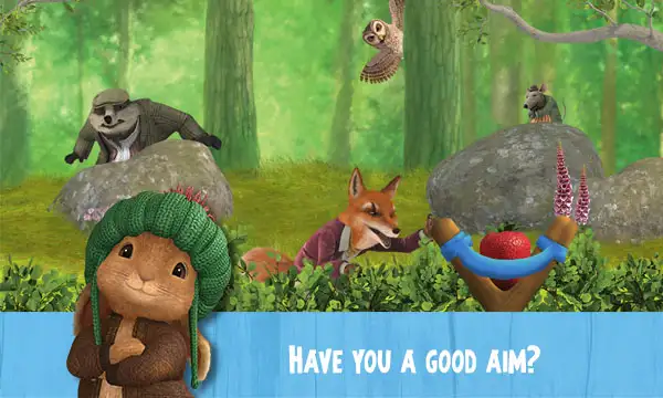 Peter Rabbit™ Birthday Party screenshot 8