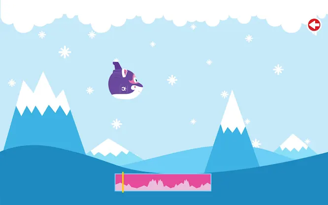 Super Wings - It's Fly Time screenshot 6