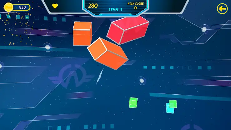Super Wings Mission Challenge screenshot 8