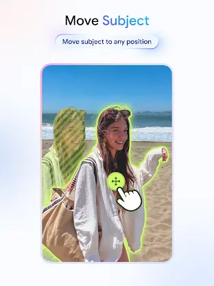 AI Photo Editor: AI Expand screenshot 9
