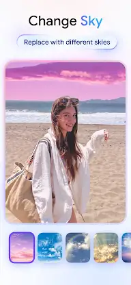 AI Photo Editor: AI Expand screenshot 5