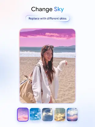 AI Photo Editor: AI Expand screenshot 11