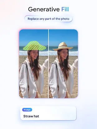 AI Photo Editor: AI Expand screenshot 8