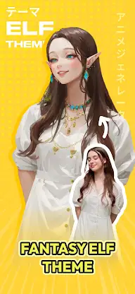 AI Anime Filter - Anime AI screenshot 5