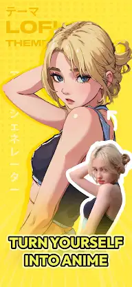 AI Anime Filter - Anime AI screenshot 2