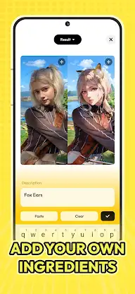 AI Anime Filter - Anime AI screenshot 4