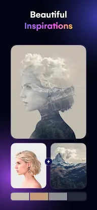Blend Photos - Photo Blender screenshot 5