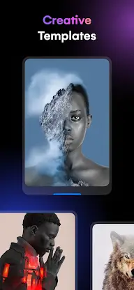 Blend Photos - Photo Blender screenshot 4