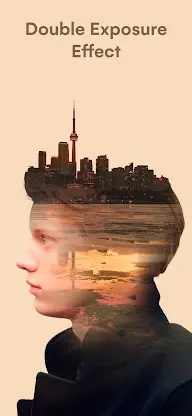 Blend Photos - Photo Blender screenshot 2