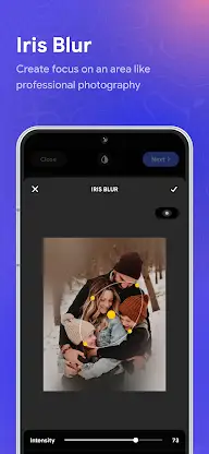 Blur Photo - Blur Background screenshot 6