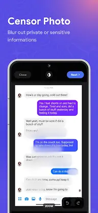 Blur Photo - Blur Background screenshot 2