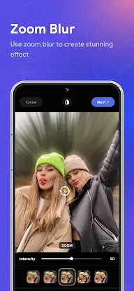 Blur Photo - Blur Background screenshot 5