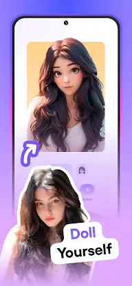 Cartoon Photo Editor screenshot 3