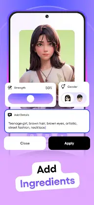 Cartoon Photo Editor screenshot 5