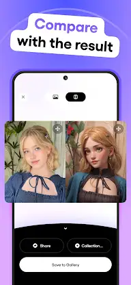 Cartoon Photo Editor screenshot 6