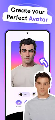 Cartoon Photo Editor screenshot 4