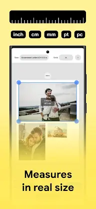 Print Photo - Print to Size screenshot 3