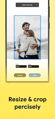 Print Photo - Print to Size screenshot 4