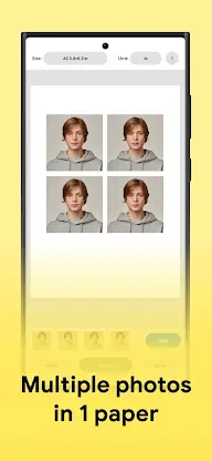 Print Photo - Print to Size screenshot 5