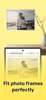 Print Photo - Print to Size screenshot 2