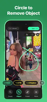 Remove Objects: Object Remover screenshot 5