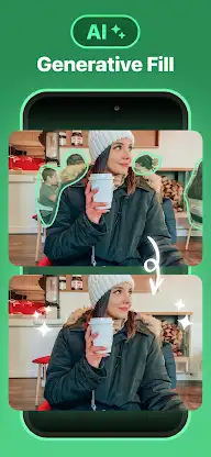 Remove Objects: Object Remover screenshot 2