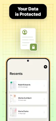 Resume Builder - CV Maker screenshot 6