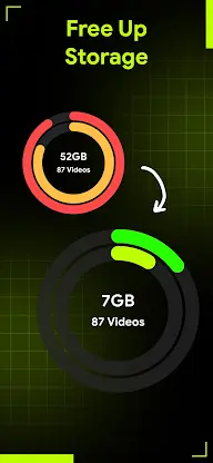 Compress Video - Resize Video screenshot 4