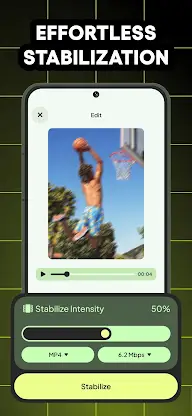 Stabilize Video: Stable Video screenshot 2