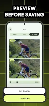 Stabilize Video: Stable Video screenshot 3