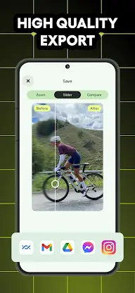 Stabilize Video: Stable Video screenshot 4