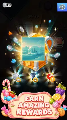 Fruit Match Fusion screenshot 7