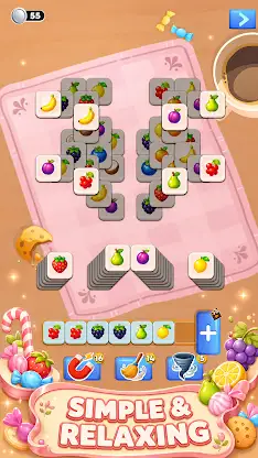 Fruit Match Fusion screenshot 2
