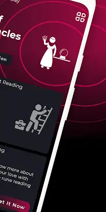 Tarot Card Reading screenshot 6