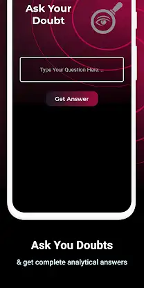 Tarot Card Reading screenshot 7